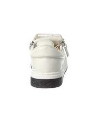 Giuseppe Zanotti Giuseppe Zanotti Gz94 Leather Sneaker