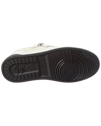 Giuseppe Zanotti Giuseppe Zanotti Gz94 Leather Sneaker