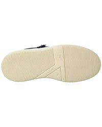 Giuseppe Zanotti Alma Leather Platform Sneaker