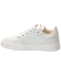 Giuseppe Zanotti Giuseppe Zanotti Gz/94 Leather Sneaker