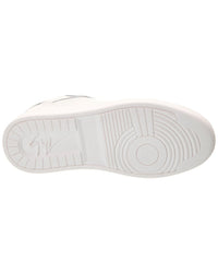 Giuseppe Zanotti Giuseppe Zanotti Gz/94 Leather Sneaker