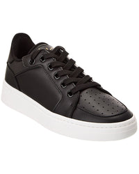 Giuseppe Zanotti Giuseppe Zanotti Gz/94 Leather Sneaker