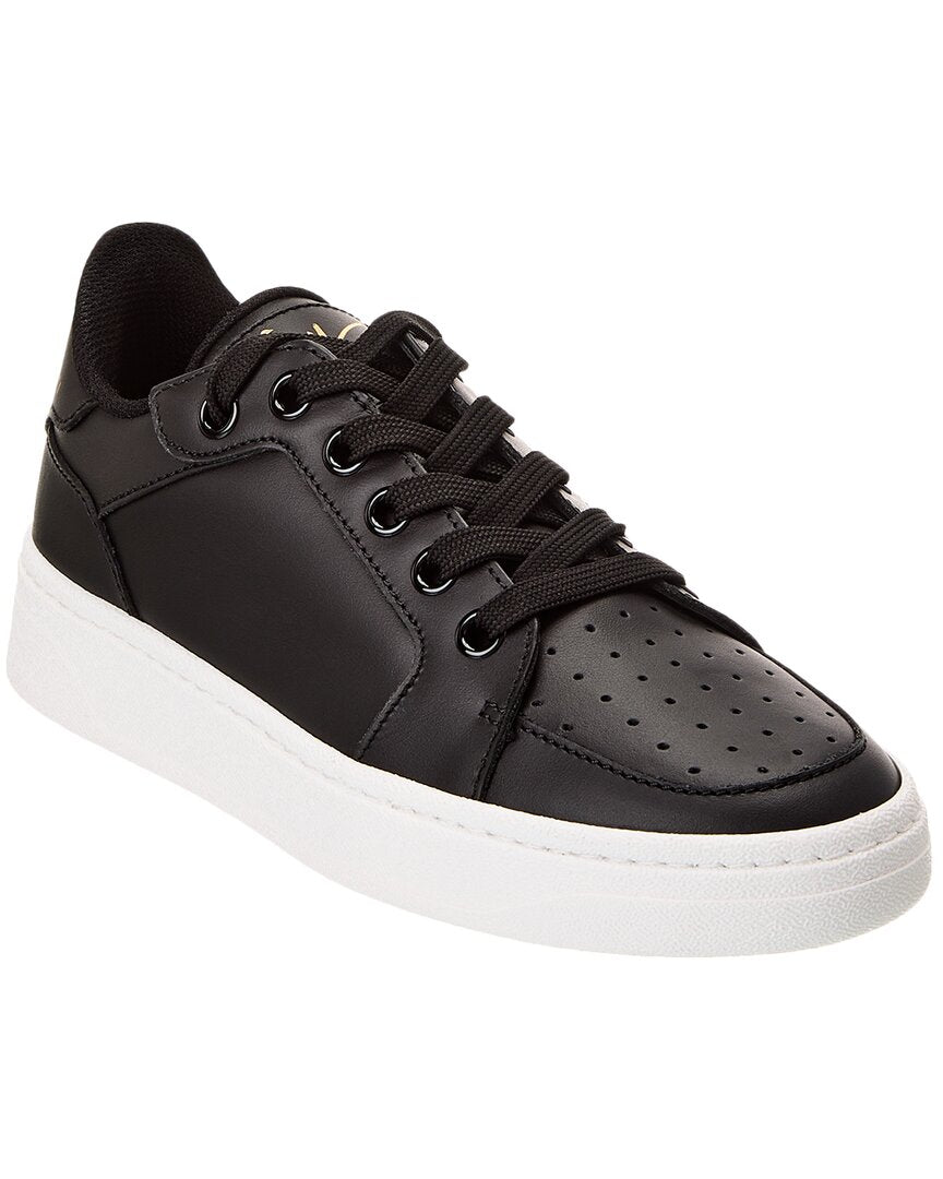 Giuseppe Zanotti Giuseppe Zanotti Gz/94 Leather Sneaker