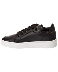 Giuseppe Zanotti Giuseppe Zanotti Gz/94 Leather Sneaker