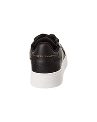 Giuseppe Zanotti Giuseppe Zanotti Gz/94 Leather Sneaker