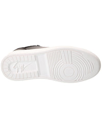 Giuseppe Zanotti Giuseppe Zanotti Gz/94 Leather Sneaker