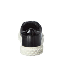 Giuseppe Zanotti Blabber Leather Sneaker