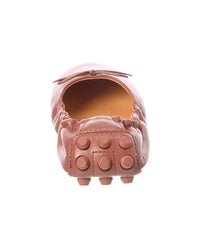 TOD's Tod’S Leather Ballet Flat