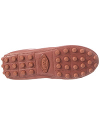 TOD's Tod’S Leather Ballet Flat