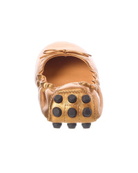 TOD's Tod’S Leather Ballet Flat