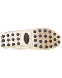 TOD's Tod’S Leather Ballet Flat