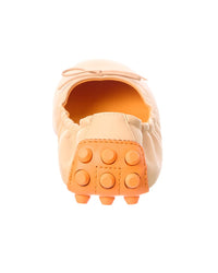 TOD's Tod’S Leather Ballet Flat