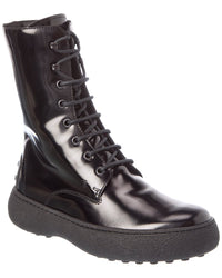 TOD's Tod’S Leather Boot