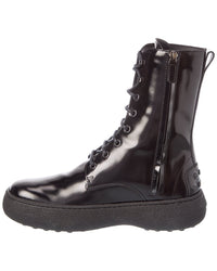 TOD's Tod’S Leather Boot