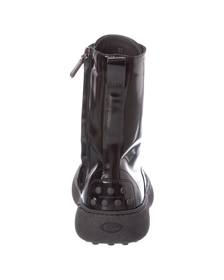 TOD's Tod’S Leather Boot