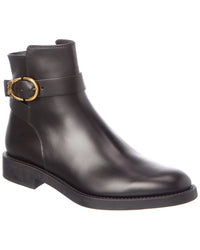 TOD's Tod’S Leather Boot