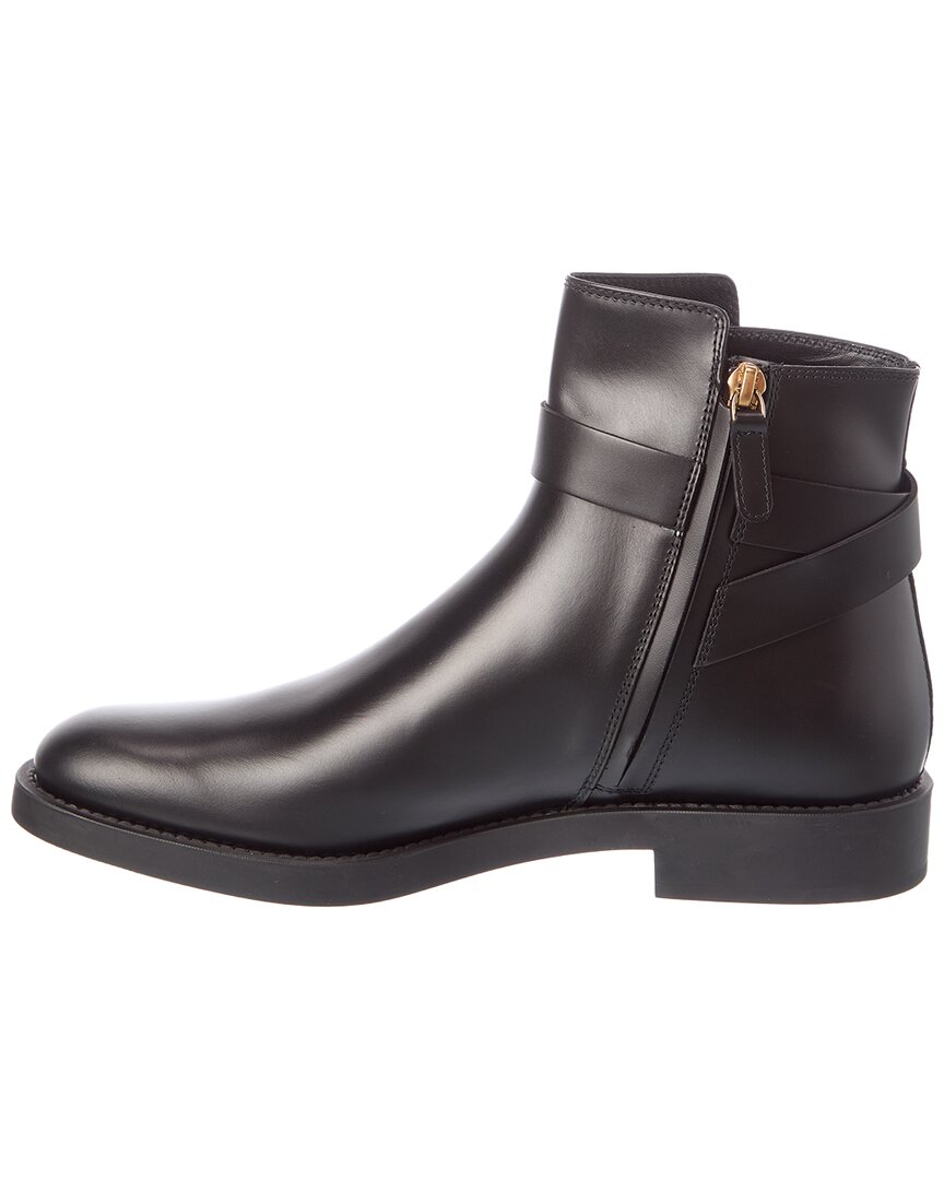 TOD's Tod’S Leather Boot