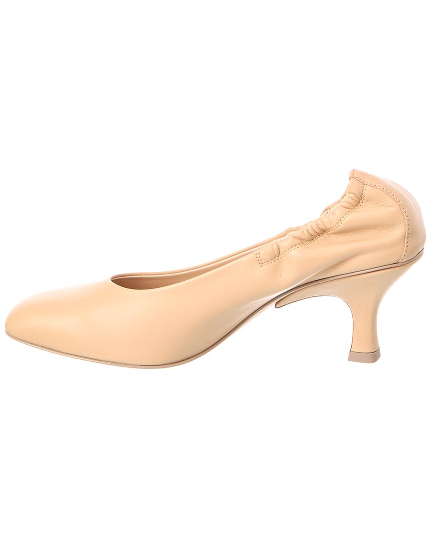 TOD's Tod’S Leather Pump