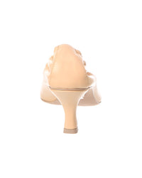 TOD's Tod’S Leather Pump