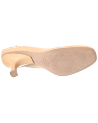 TOD's Tod’S Leather Pump