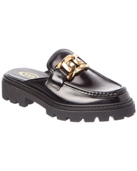 TOD's Tod’S Leather Loafer