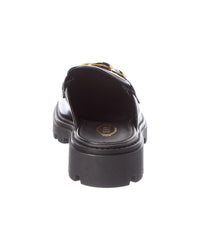 TOD's Tod’S Leather Loafer