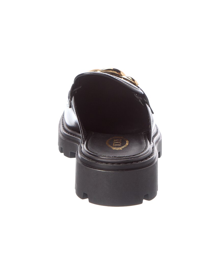 TOD's Tod’S Leather Loafer