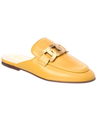 TOD's Tod’S Leather Mule