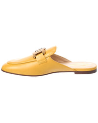 TOD's Tod’S Leather Mule