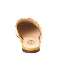TOD's Tod’S Leather Mule