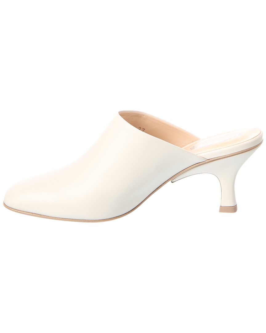 TOD's Tod’S Leather Mule