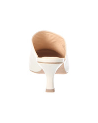 TOD's Tod’S Leather Mule