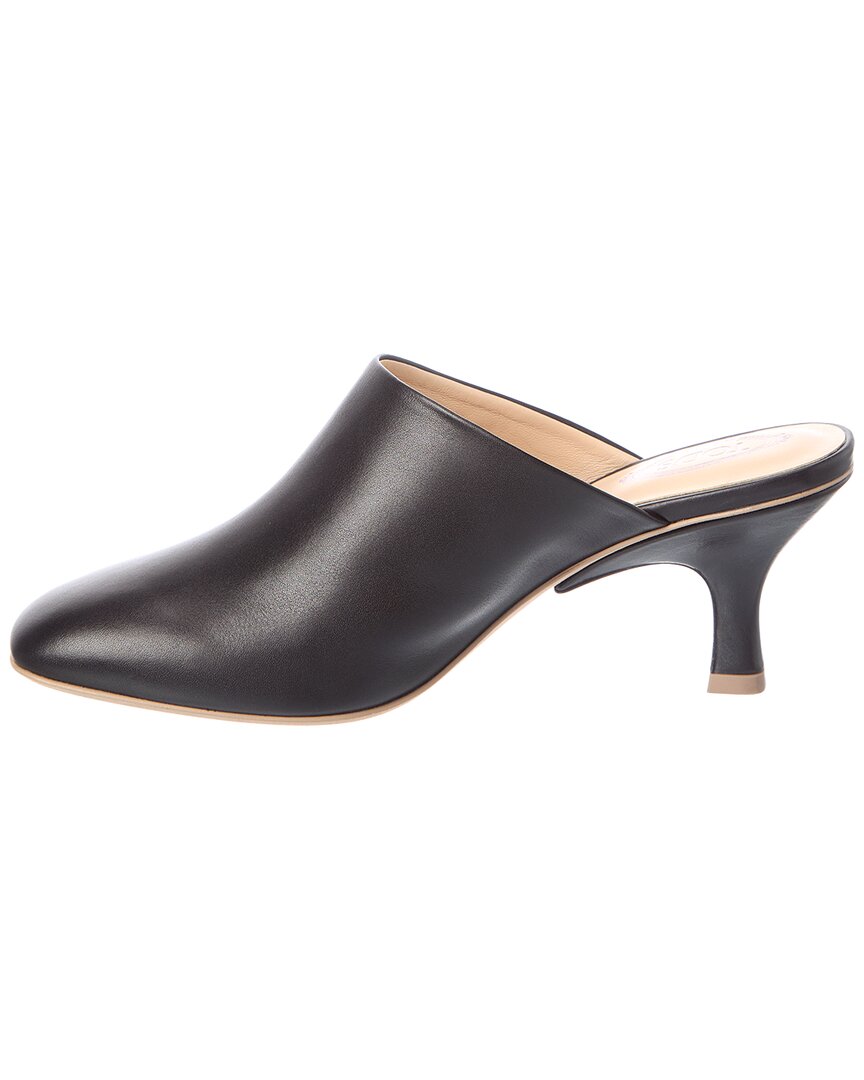 TOD's Tod’S Leather Mule