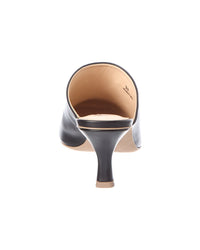 TOD's Tod’S Leather Mule