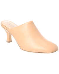 TOD's Tod’S Leather Mule