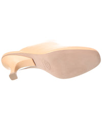 TOD's Tod’S Leather Mule