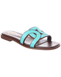 TOD's Tod’S Leather Sandal