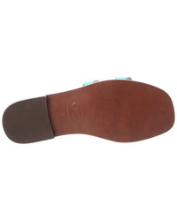 TOD's Tod’S Leather Sandal