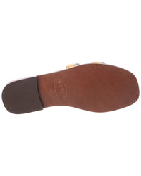 TOD's Tod’S Leather Sandal