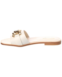 TOD's Tod’S Leather Sandal