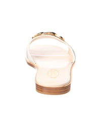 TOD's Tod’S Leather Sandal