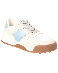 TOD's Tod’S Leather Sneaker