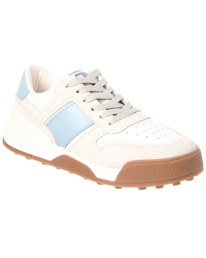 TOD's Tod’S Leather Sneaker