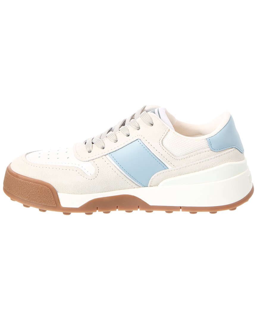 TOD's Tod’S Leather Sneaker
