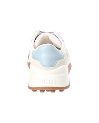 TOD's Tod’S Leather Sneaker