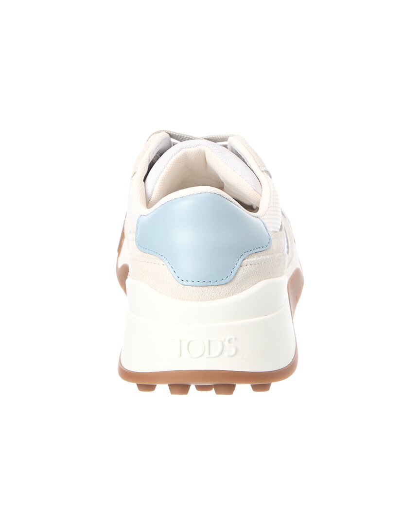 TOD's Tod’S Leather Sneaker