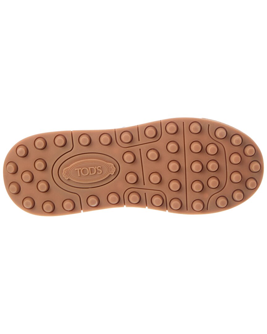 TOD's Tod’S Leather Sneaker