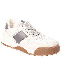TOD's Tod’S Leather Sneaker