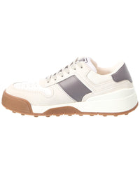 TOD's Tod’S Leather Sneaker