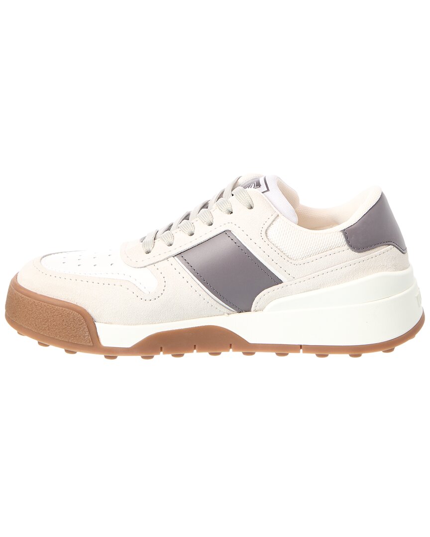 TOD's Tod’S Leather Sneaker